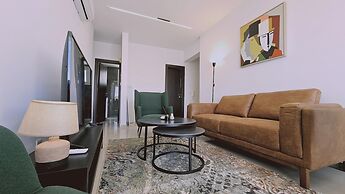 104 NIC - 501 Stay Cosmo City Suite