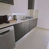 104 NIC - 501 Stay Cosmo City Suite