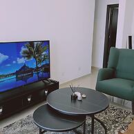 104 NIC - 501 Stay Cosmo City Suite