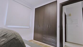 104 NIC - 501 Stay Cosmo City Suite