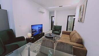 104 NIC - 501 Stay Cosmo City Suite