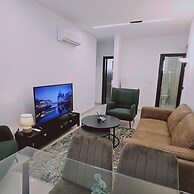 104 NIC - 501 Stay Cosmo City Suite