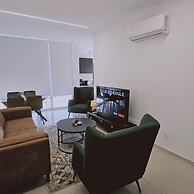 104 NIC - 501 Stay Cosmo City Suite