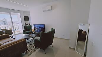 104 NIC - 501 Stay Cosmo City Suite