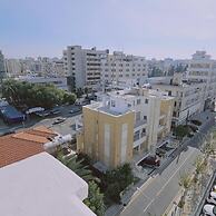 104 NIC - 501 Stay Cosmo City Suite