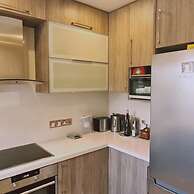 29 LIM - Downtown Retreat