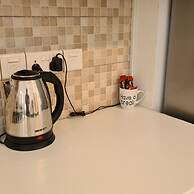 73 LCA - Stay Novel Apartment