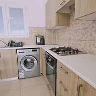 73 LCA - Stay Novel Apartment