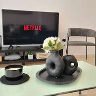 73 LCA - Stay Novel Apartment