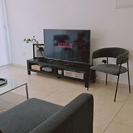 73 LCA - Stay Novel Apartment