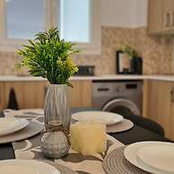 73 LCA - Stay Novel Apartment