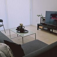 73 LCA - Stay Novel Apartment