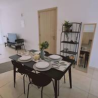 73 LCA - Stay Novel Apartment