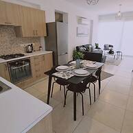 73 LCA - Stay Novel Apartment