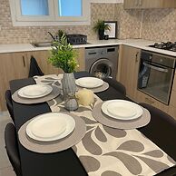 73 LCA - Stay Novel Apartment