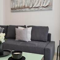 73 LCA - Stay Novel Apartment