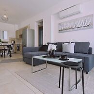 73 LCA - Stay Novel Apartment