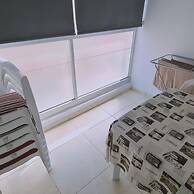 73 LCA - Stay Novel Apartment