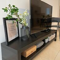 73 LCA - Stay Novel Apartment