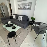 73 LCA - Stay Novel Apartment