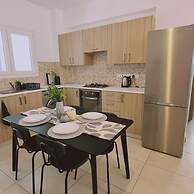 73 LCA - Stay Novel Apartment