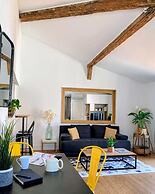 Home Chic Home - Les Toits Sainte Ursule