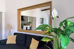 Home Chic Home - Les Toits Sainte Ursule
