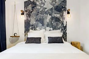 Home Chic Home - Les Toits Sainte Ursule