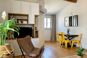 Home Chic Home - Les Toits Sainte Ursule