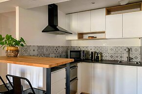 Home Chic Home - Les Toits Sainte Ursule