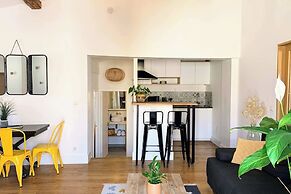 Home Chic Home - Les Toits Sainte Ursule