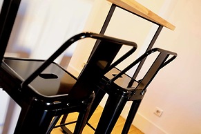 Home Chic Home - Les Toits Sainte Ursule