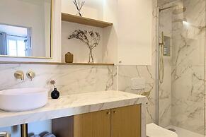 Home Chic Home - Les Toits Sainte Ursule