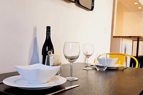 Home Chic Home - Les Toits Sainte Ursule