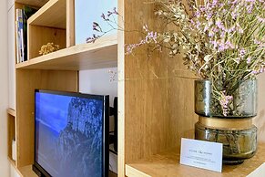 Home Chic Home - Les Toits Sainte Ursule