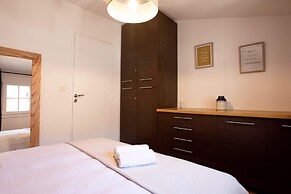 Home Chic Home - Les Toits Sainte Ursule