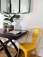 Home Chic Home - Les Toits Sainte Ursule