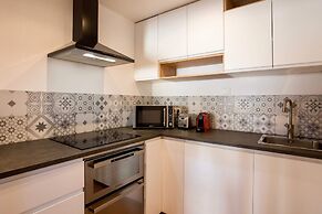 Home Chic Home - Les Toits Sainte Ursule