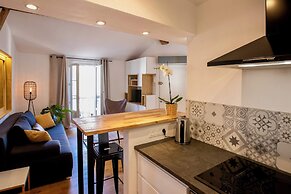 Home Chic Home - Les Toits Sainte Ursule