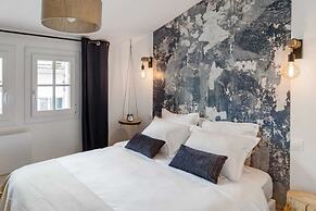 Home Chic Home - Les Toits Sainte Ursule