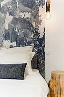 Home Chic Home - Les Toits Sainte Ursule