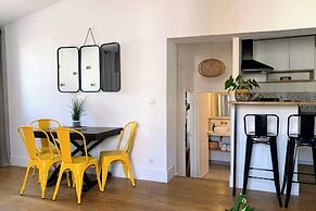 Home Chic Home - Les Toits Sainte Ursule