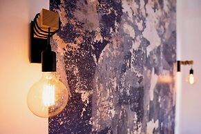 Home Chic Home - Les Toits Sainte Ursule