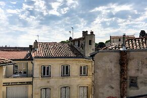 Home Chic Home - Les Toits Sainte Ursule