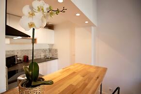 Home Chic Home - Les Toits Sainte Ursule