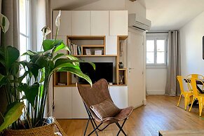 Home Chic Home - Les Toits Sainte Ursule