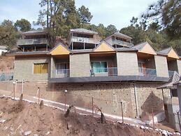 Erica Hills Resort Kasauli