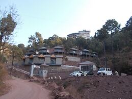 Erica Hills Resort Kasauli