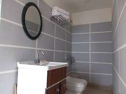 Erica Hills Resort Kasauli