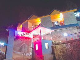 Erica Hills Resort Kasauli
